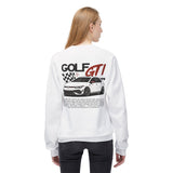 2020+ Volkswagen Golf GTI Mk8 Sweatshirt