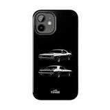 1970-1974 Dodge Challenger Phone Case