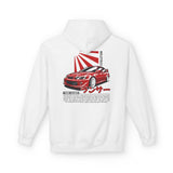1998–2000 Mitsubishi Evolution VI Hoodie