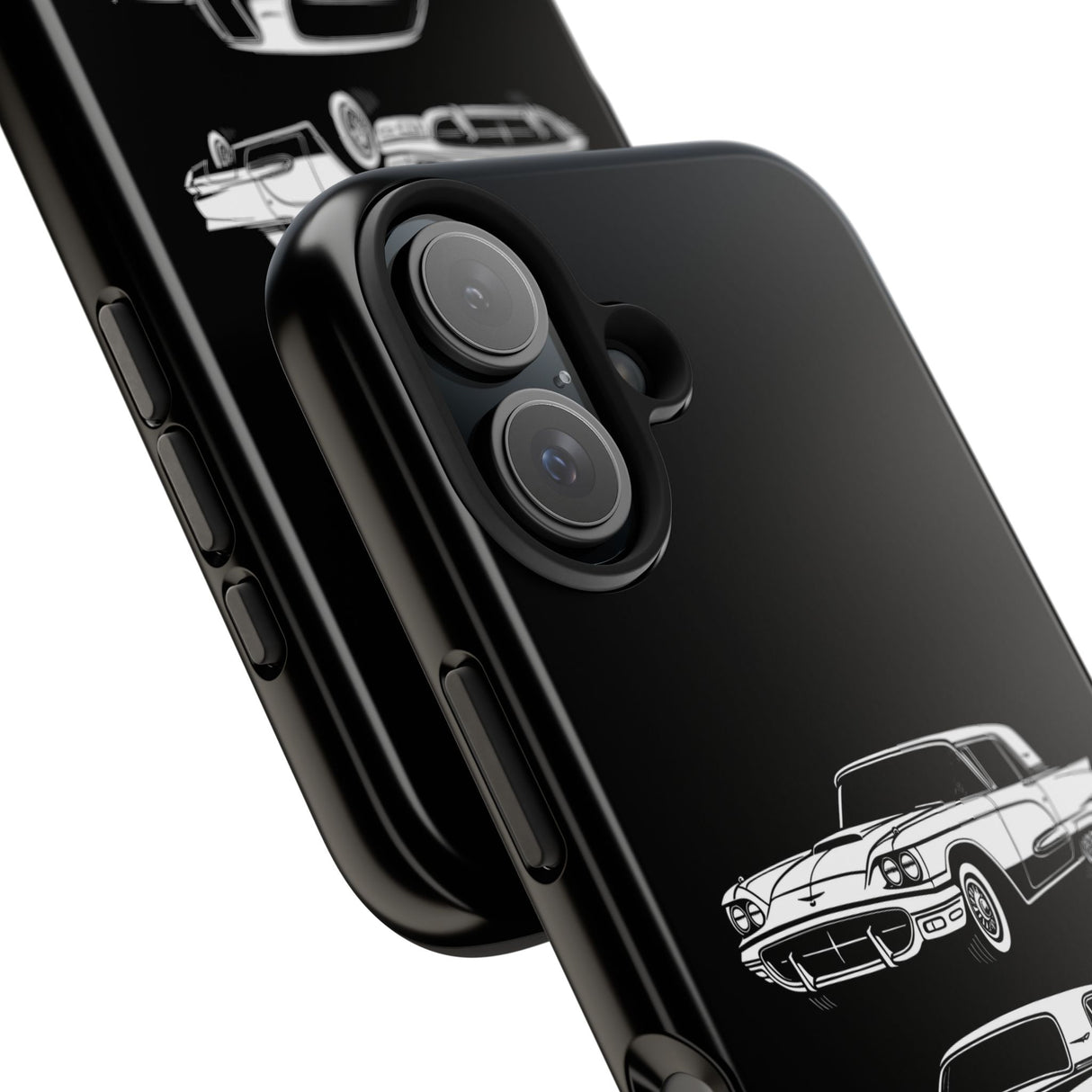 1964–1966 Ford Thunderbird Phone Case