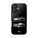 2007-2010 Koenigsegg CCXR Phone Case