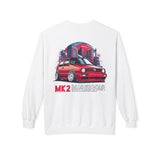 1984-1990 Volkswagen Golf GTI Mk2 Sweatshirt