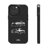 2015–2023 Ford Mustang (S550) Phone Case