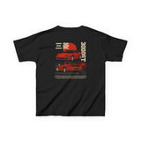 1990–2001 Mitsubishi 3000GT Kids T-Shirt