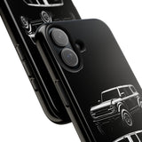 2021+ Ford Bronco Phone Case