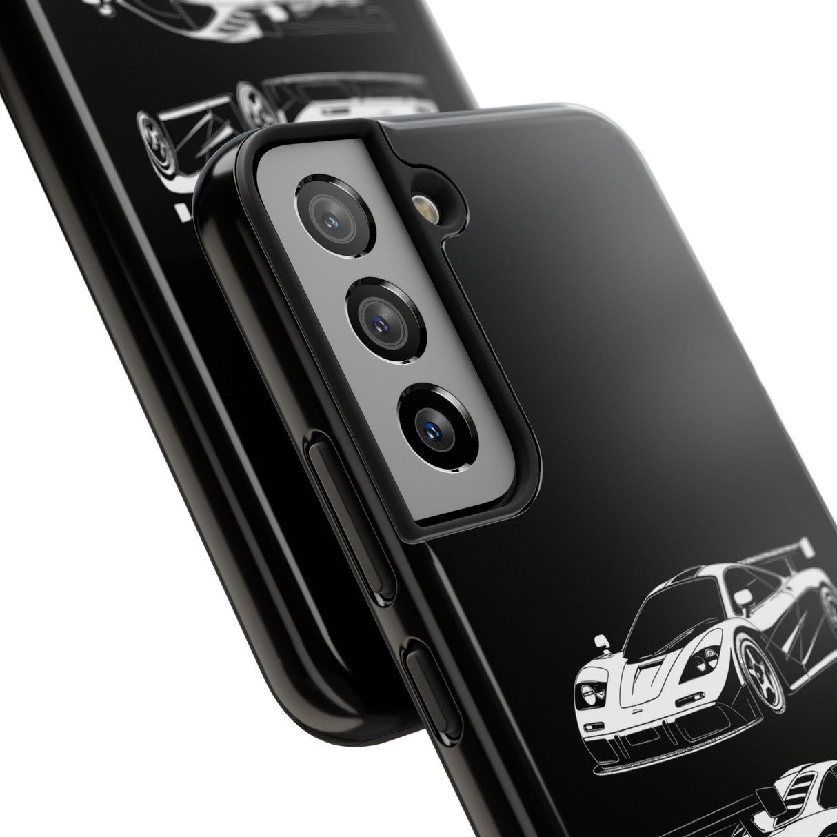 1992–1998 McLaren F1 Phone Case