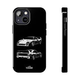 1987–1992 Ferrari F40 Phone Case