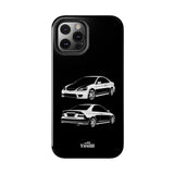 2001–2005 Honda Civic Phone Case