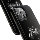 Triumph Rocket 3 Phone Case
