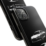 2015–2023 Audi R8 Phone Case