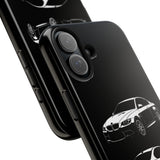 BMW M3 (E92) Phone Case
