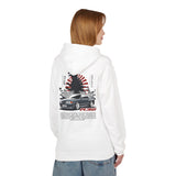 1989-1994 Nissan Skyline GT-R (R32) Hoodie
