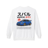 2004-2005 Subaru WRX STI "Blobeye" Sweatshirt