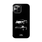 2002–2004 Ferrari Enzo Phone Case