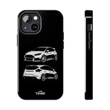 2015–2018 Ford Focus ST Phone Case
