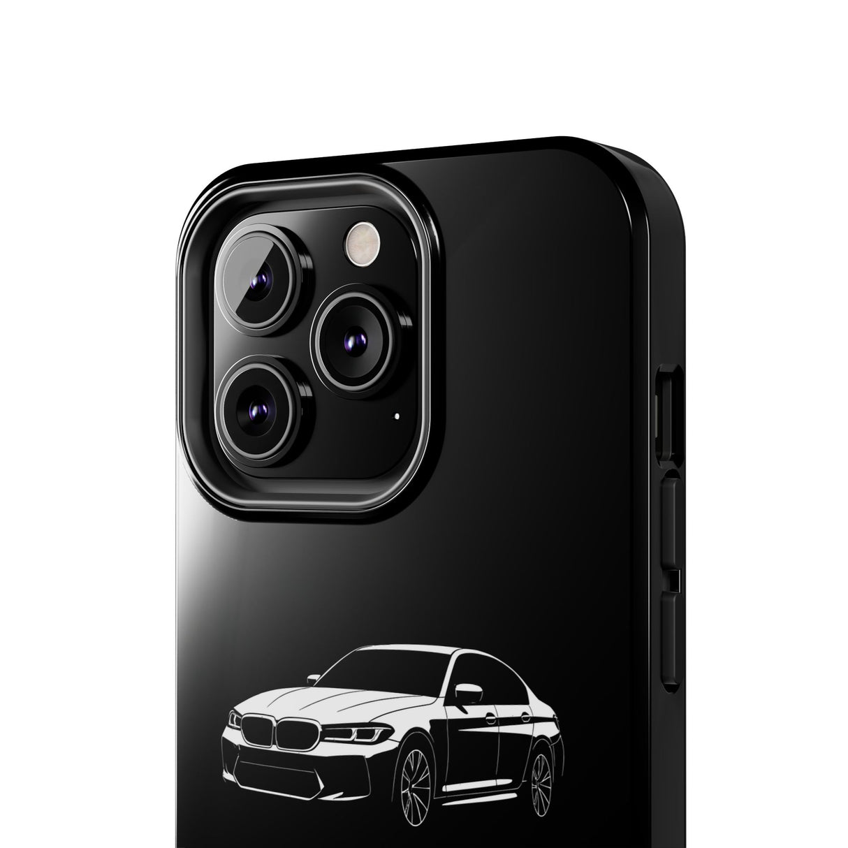 BMW M5 CS (F90) Phone Case