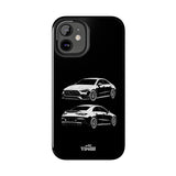 2020+ Mercedes-Benz CLA45 AMG (C118) Phone Case