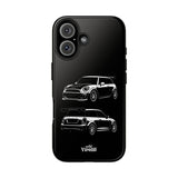 2002-2006 Mini Cooper Phone Case