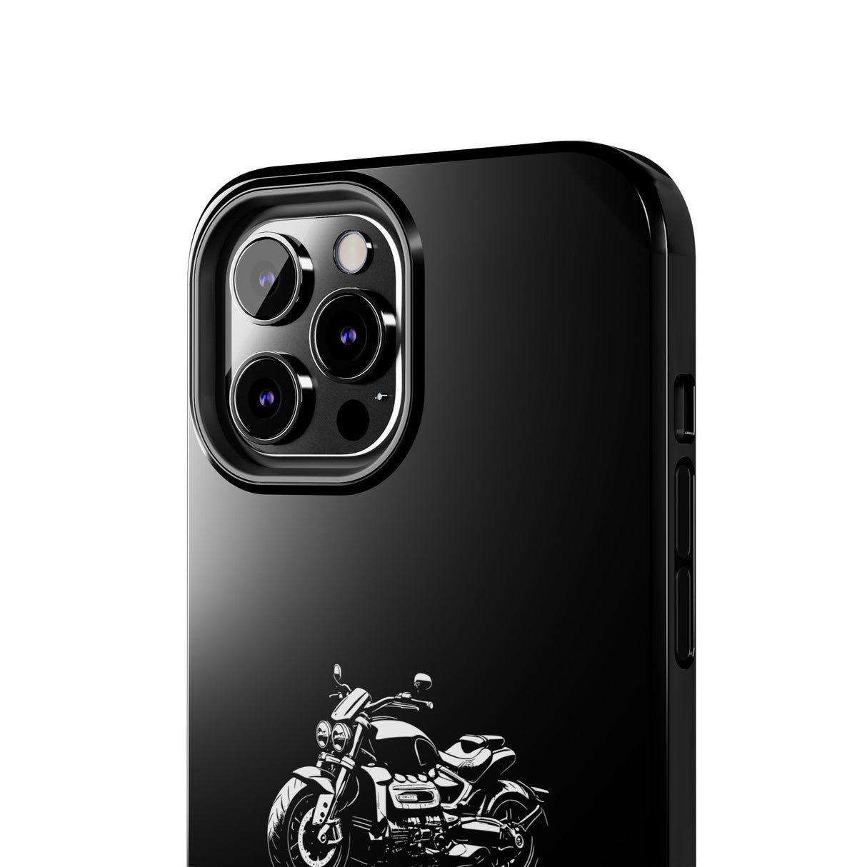 Triumph Rocket 3 Phone Case