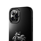 Triumph Rocket 3 Phone Case