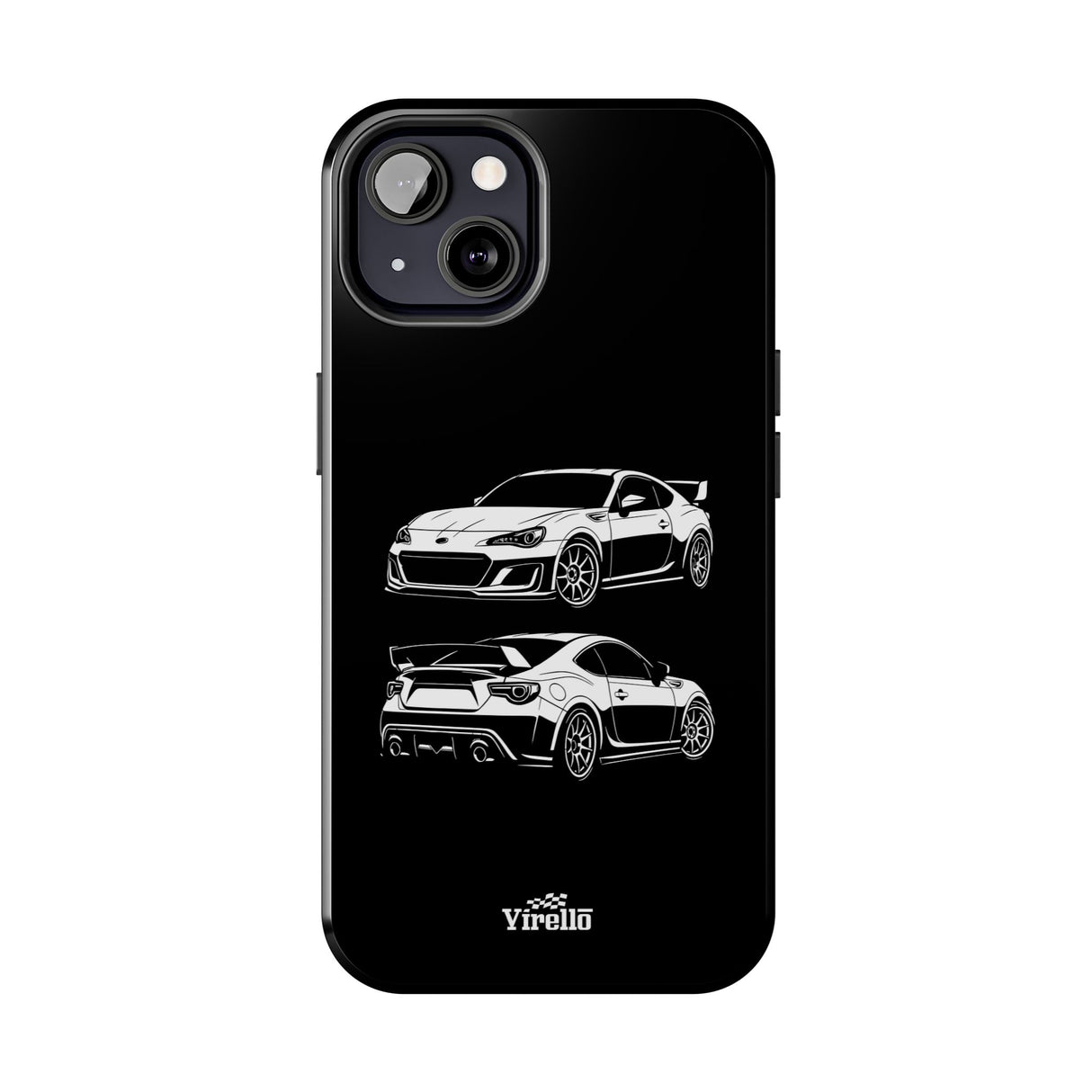 2013-2020 Subaru BRZ Phone Case