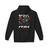 Yamaha YZF-R1 Hoodie