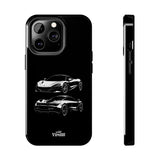 2017–2024 McLaren 720S Phone Case