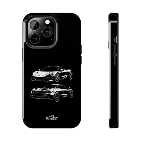 2017–2024 McLaren 720S Phone Case