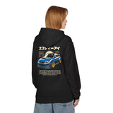2008-2014 Subaru WRX STI "Hatchback" Hoodie