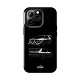 Audi Sport Quattro S1 Phone Case