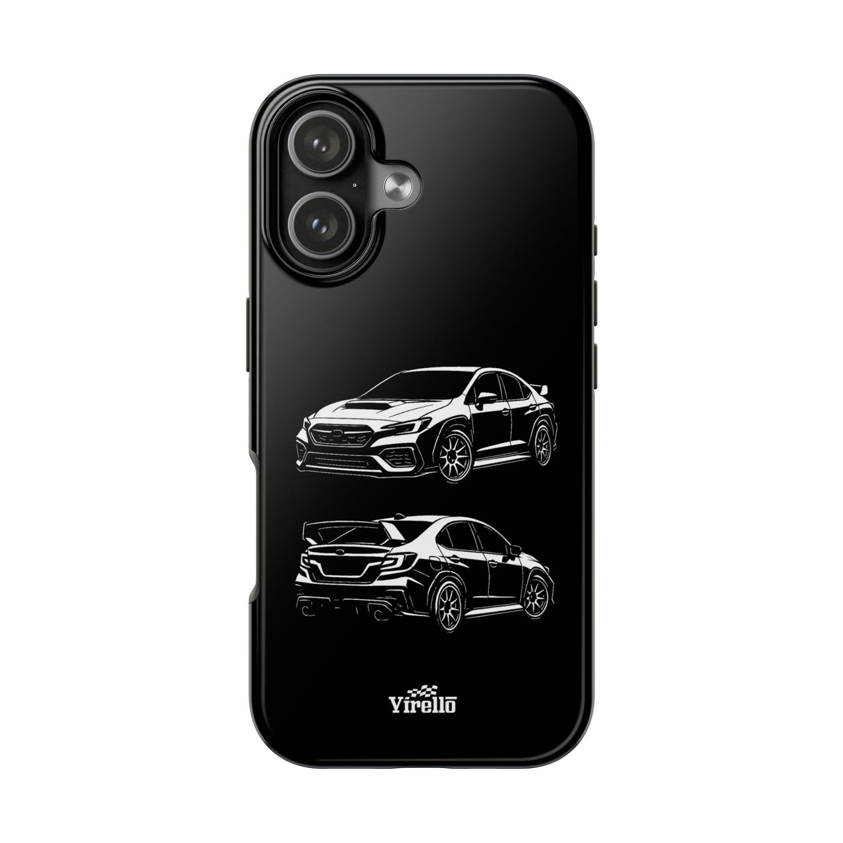 2022+ Subaru WRX (VB) Phone Case