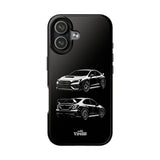 2022+ Subaru WRX (VB) Phone Case