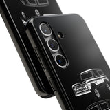 1966–1977 Ford Bronco Phone Case