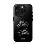 Triumph Rocket 3 Phone Case