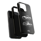 2014+ Infiniti Q50 Phone Case