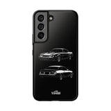 1970–1981 Chevrolet Camaro Phone Case