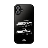 2006–2012 Ferrari 599 GTB Fiorano Phone Case