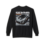 2018–2024 McLaren Senna Sweatshirt