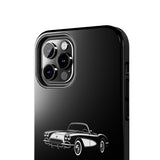 1953–1962 Chevrolet Corvette (C1) Phone Case