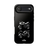 Yamaha YZF-R9 Phone Case