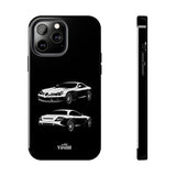 2003–2010 Mercedes-Benz SLR Phone Case