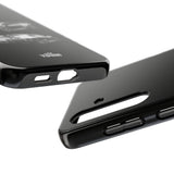 2001–2010 Lamborghini Murciélago Phone Case