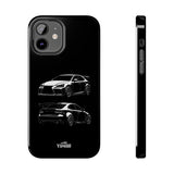 2014-2020 Lexus IS350 F Sport Phone Case