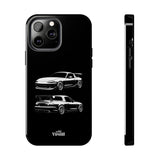 1998-2005 Mazda MX-5 Miata (NB) Phone Case