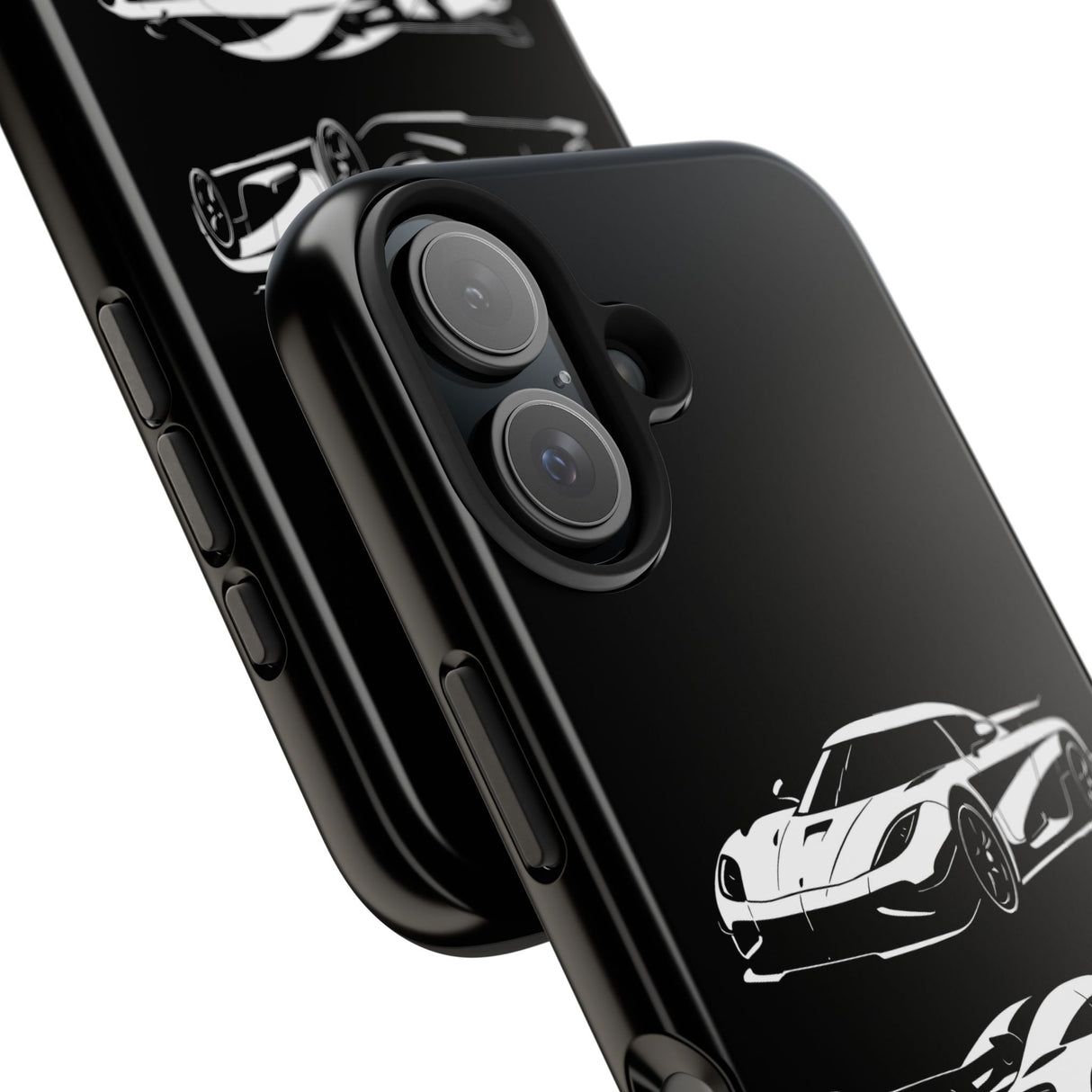 2010–2018 Koenigsegg Agera RS Phone Case