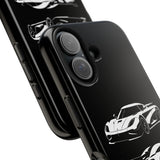 2010–2018 Koenigsegg Agera RS Phone Case