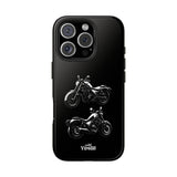 Honda Rebel 500 Phone Case