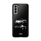 2002–2004 Ferrari Enzo Phone Case