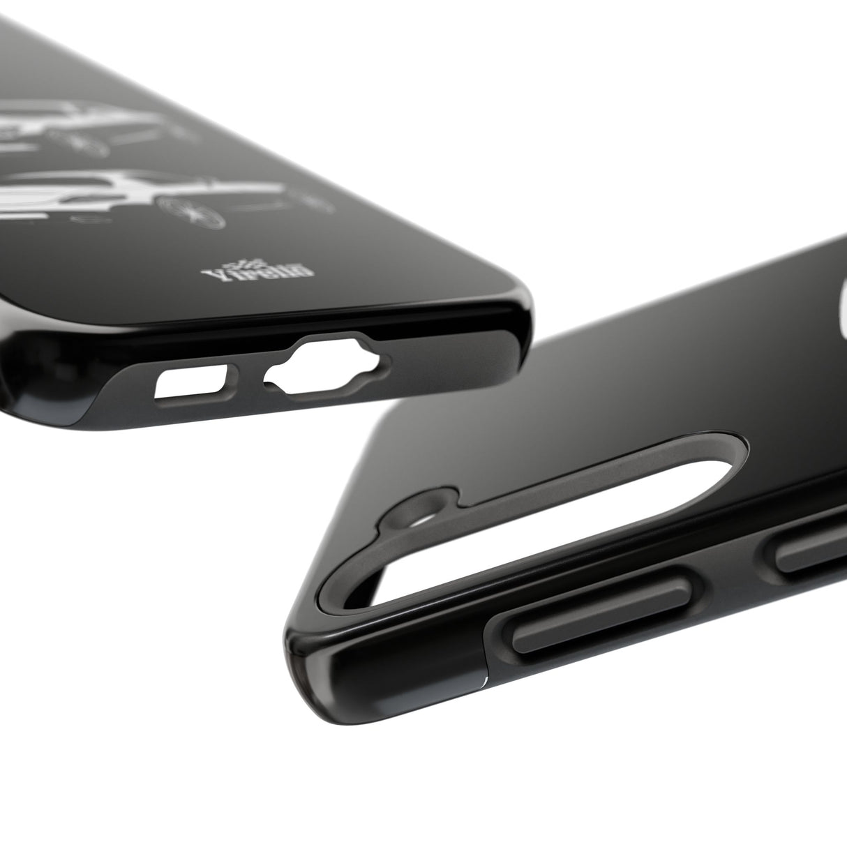 2010–2015 Mercedes-Benz SLS AMG Phone Case