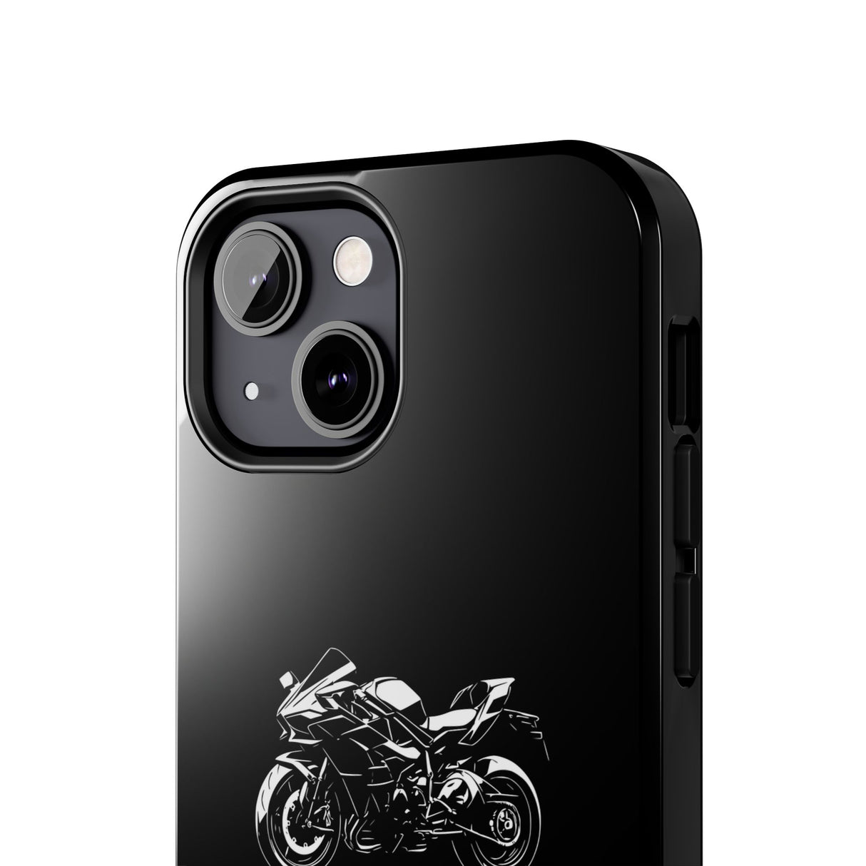 Kawasaki Ninja H2R Phone Case